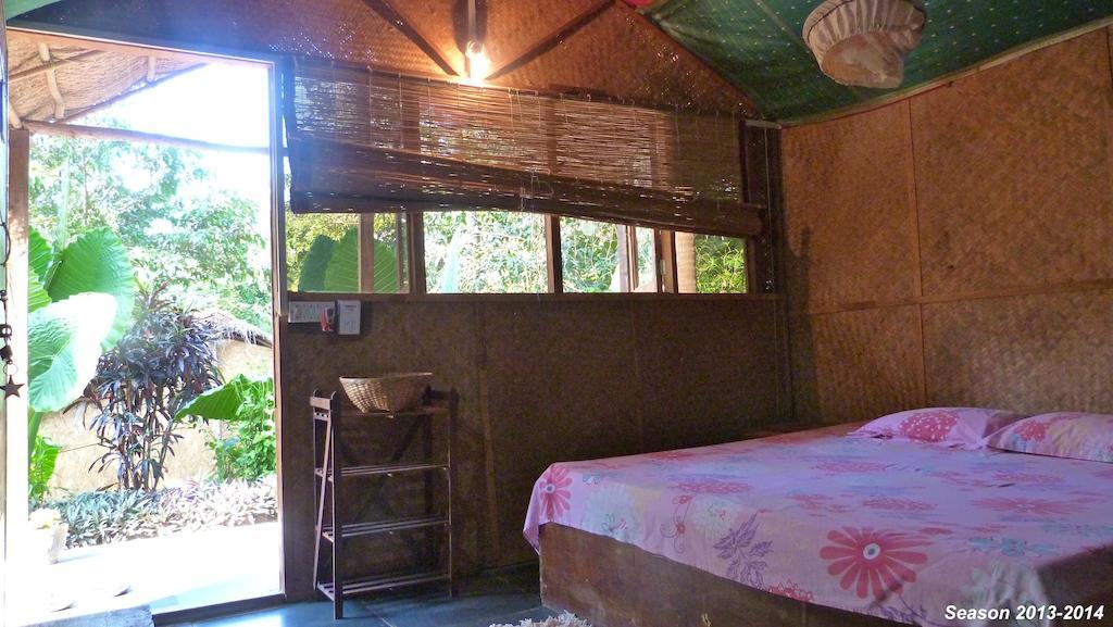 Secret Garden Resort Patnem Beach Room photo